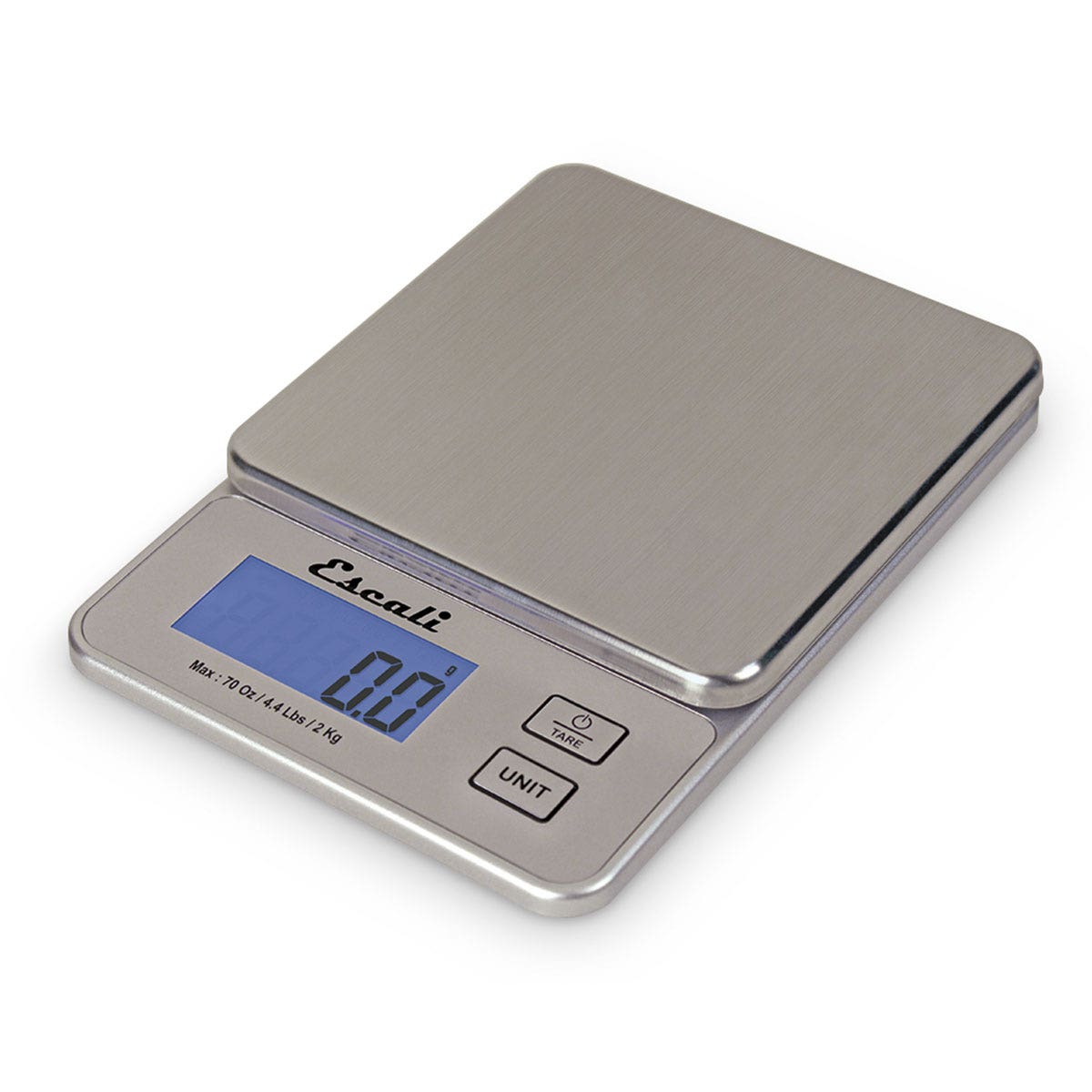 WA33623-Escali® Vera Precision Digital Scale