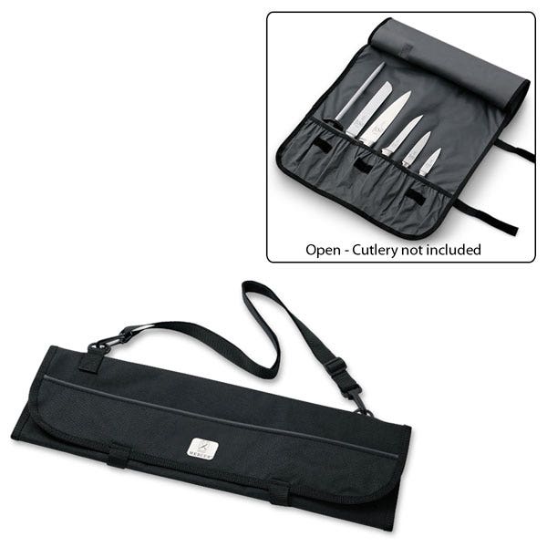 WA33651-Mercer® Knife Roll