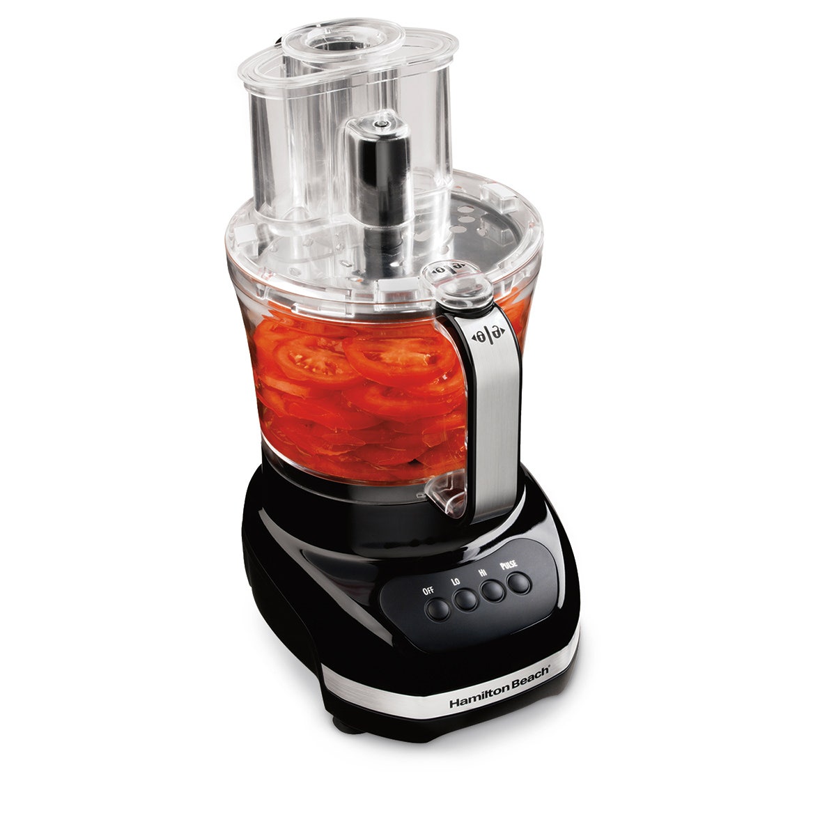WA33855-Hamilton Beach® Big Mouth® Duo Plus Food Processor