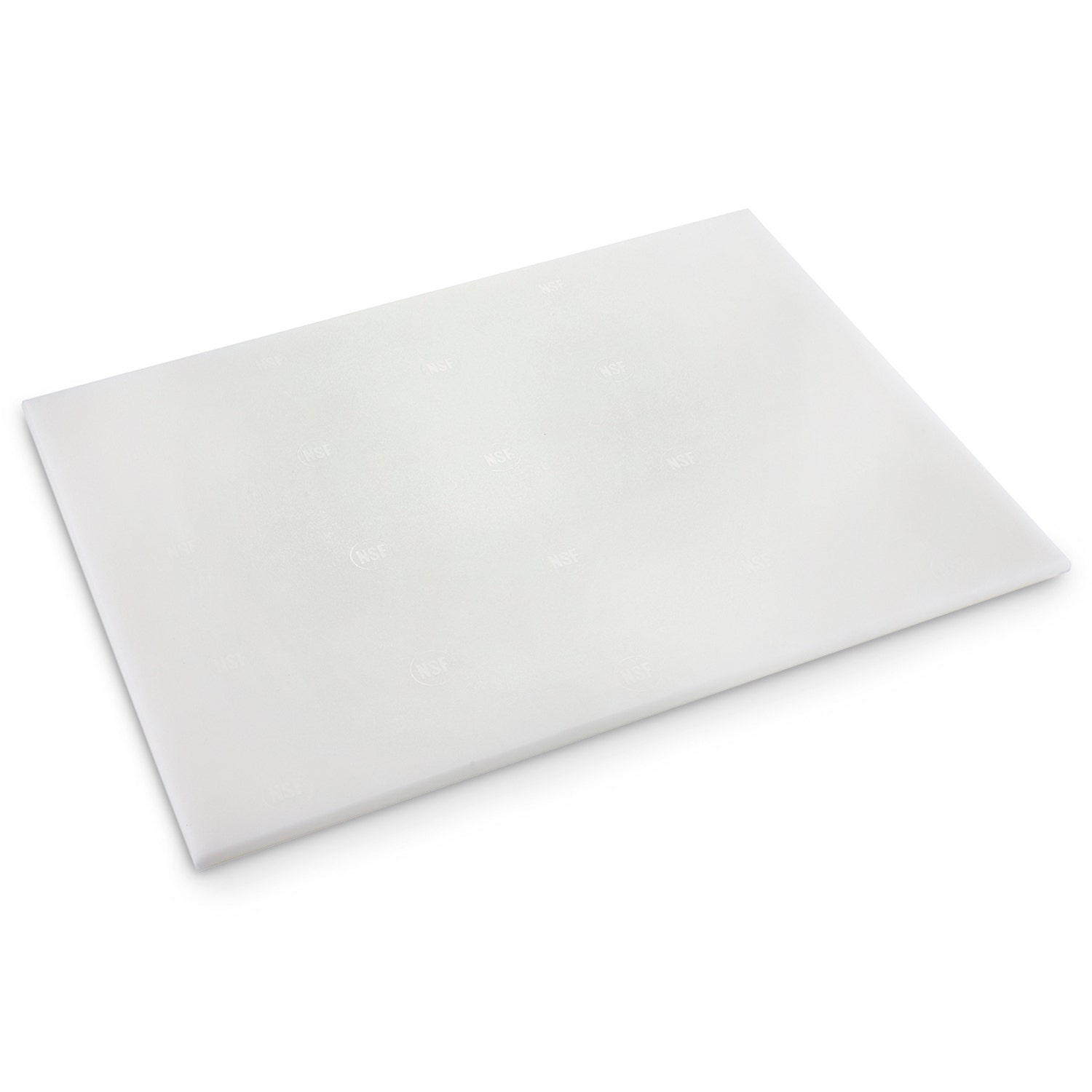 WA33892-Cutting Board - 12 in. x 18 in. - White