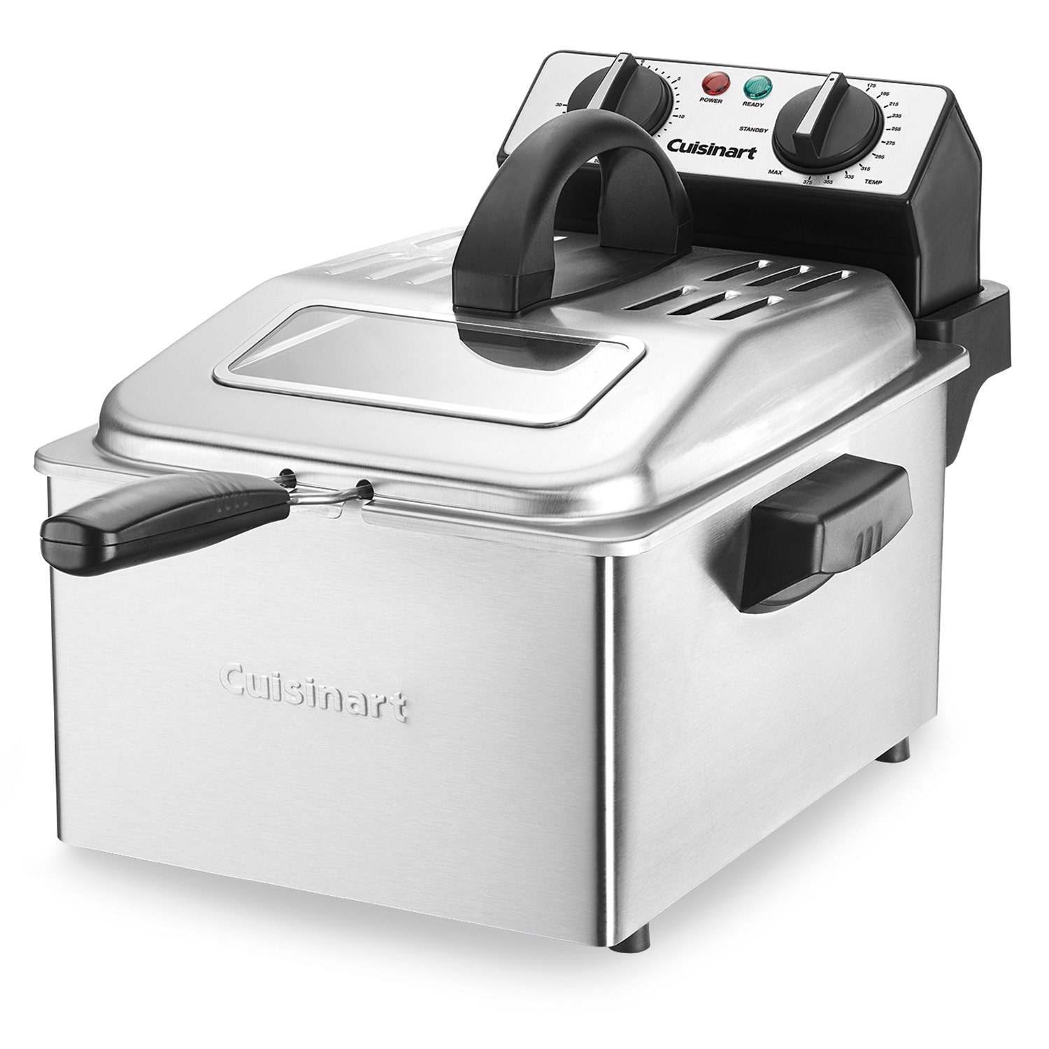 WA33934-Cuisinart® 4-Qt. Deep Fryer