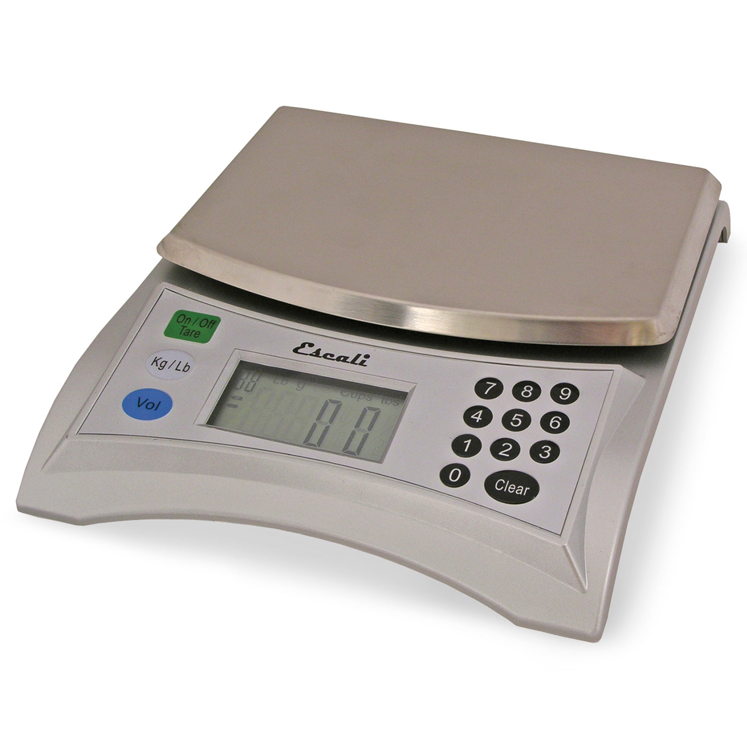WA33945-Pana Digital Scale