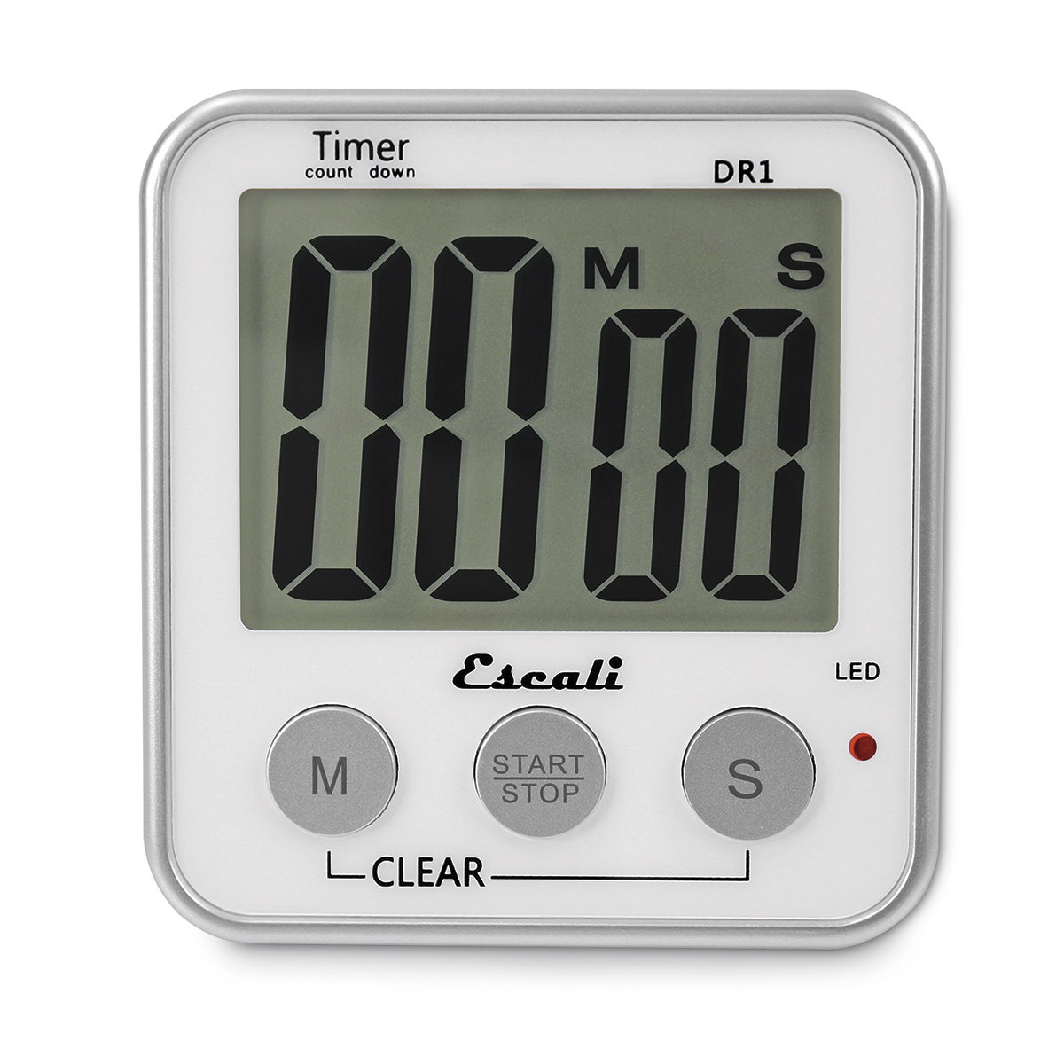 WA33948-Extra Large Display Digital Timer