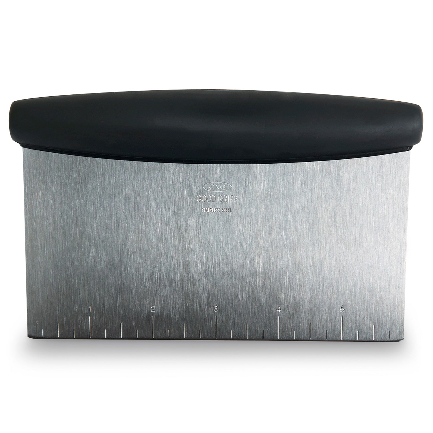 WA34094-OXO® Good Grips® Multipurpose Scraper and Chopper