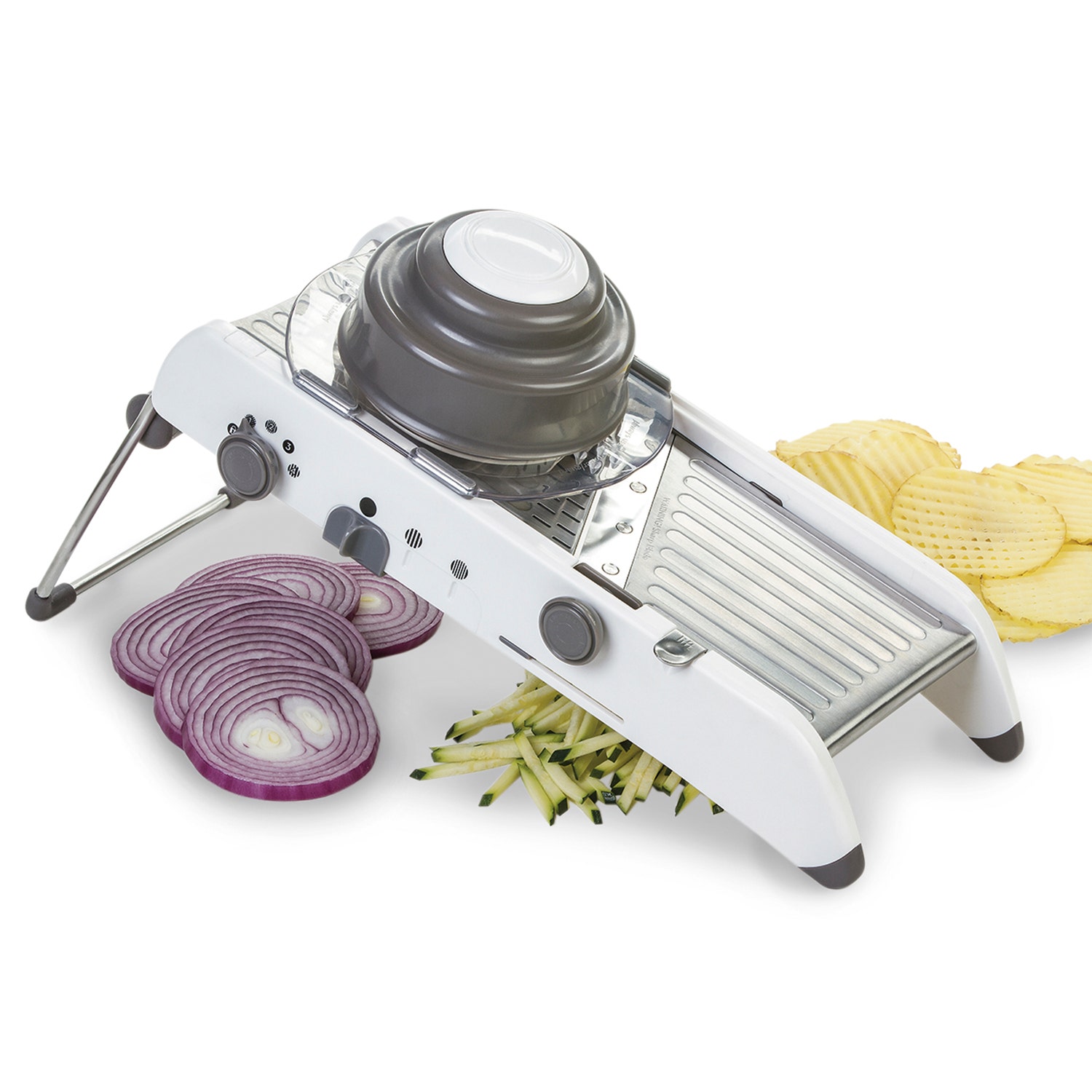 PL8 Cubing Mandoline - Thumbnail 2