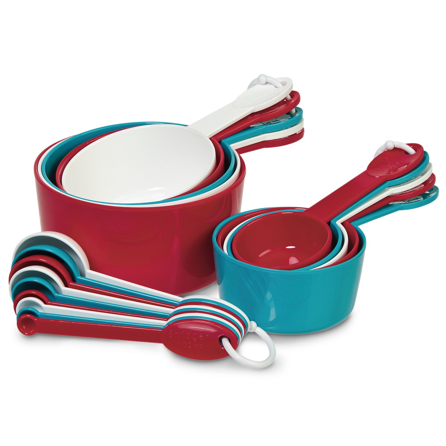 WA34127-Ultimate Measuring Set