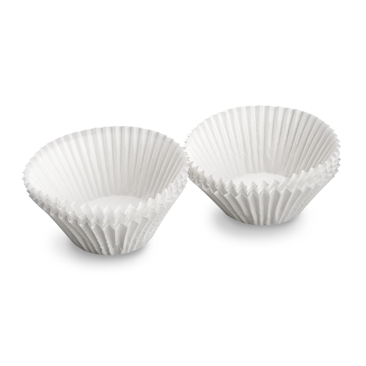 WA34170-Paper Baking Cups - Large Size Cups