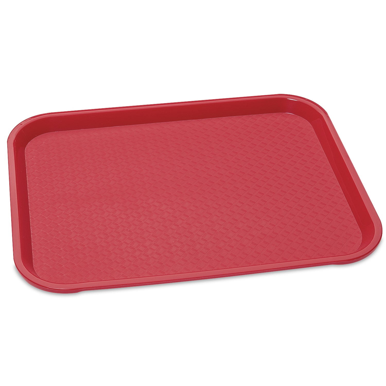 X0000WA34190-Vollrath® Fast Food Tray - 10 in. x 14 in.