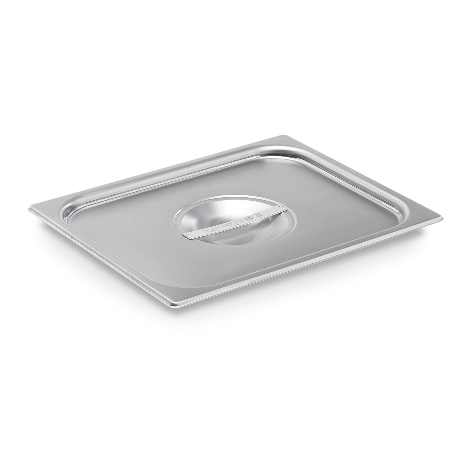 X0000WA34199-Vollrath® Super Pan V - Half Size