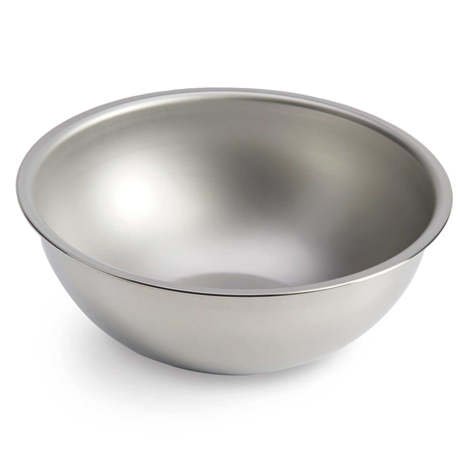 X0000WA34214-Vollrath® Heavy-Duty Stainless Steel Mixing Bowl