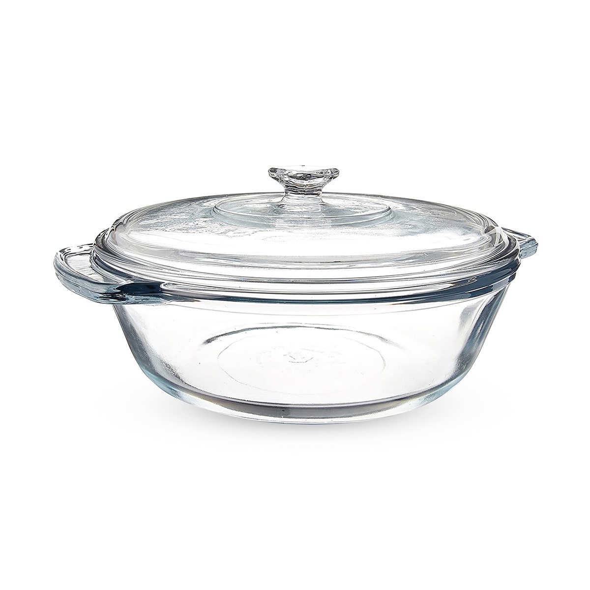 WA34244-2-Qt. Casserole with Cover