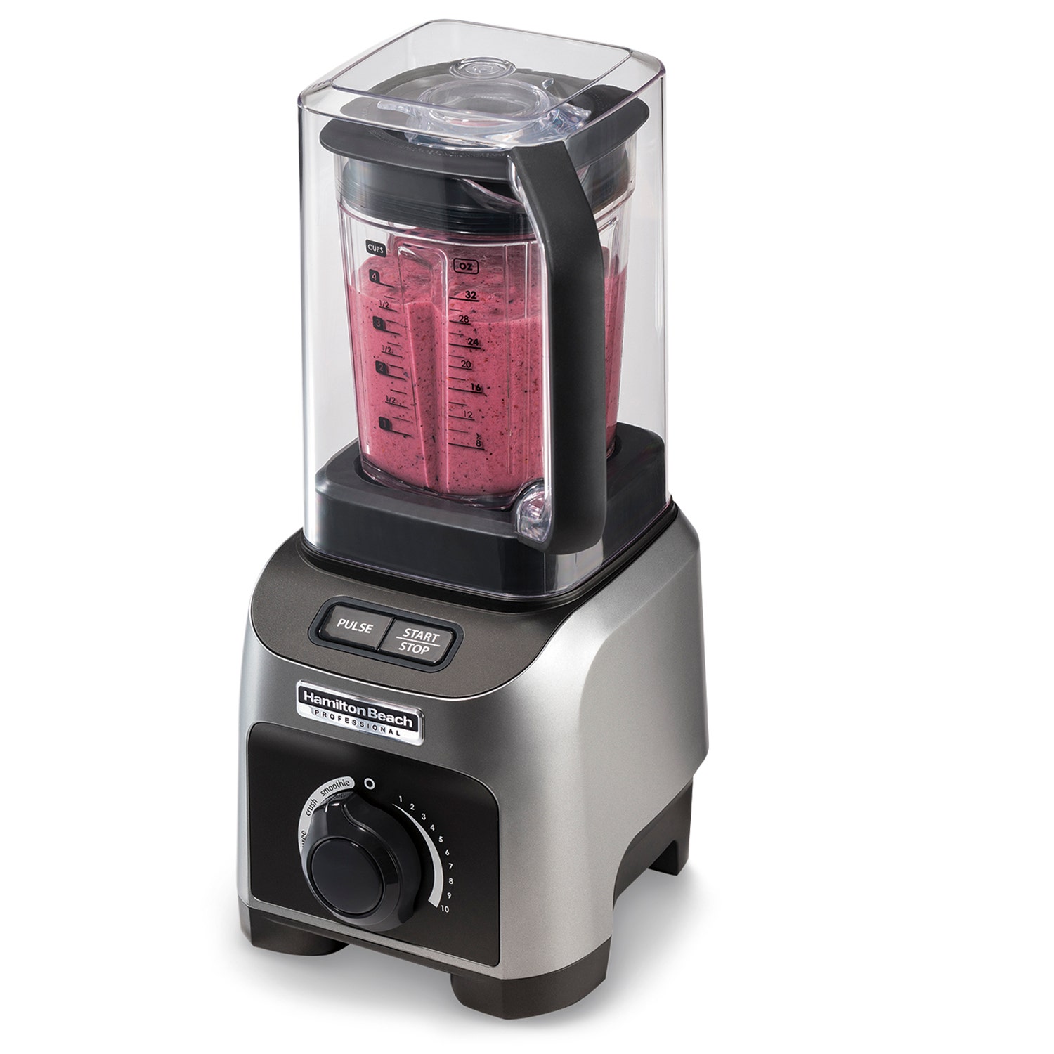 Hamilton Beach Professional Quiet Shield Blender - Thumbnail 3