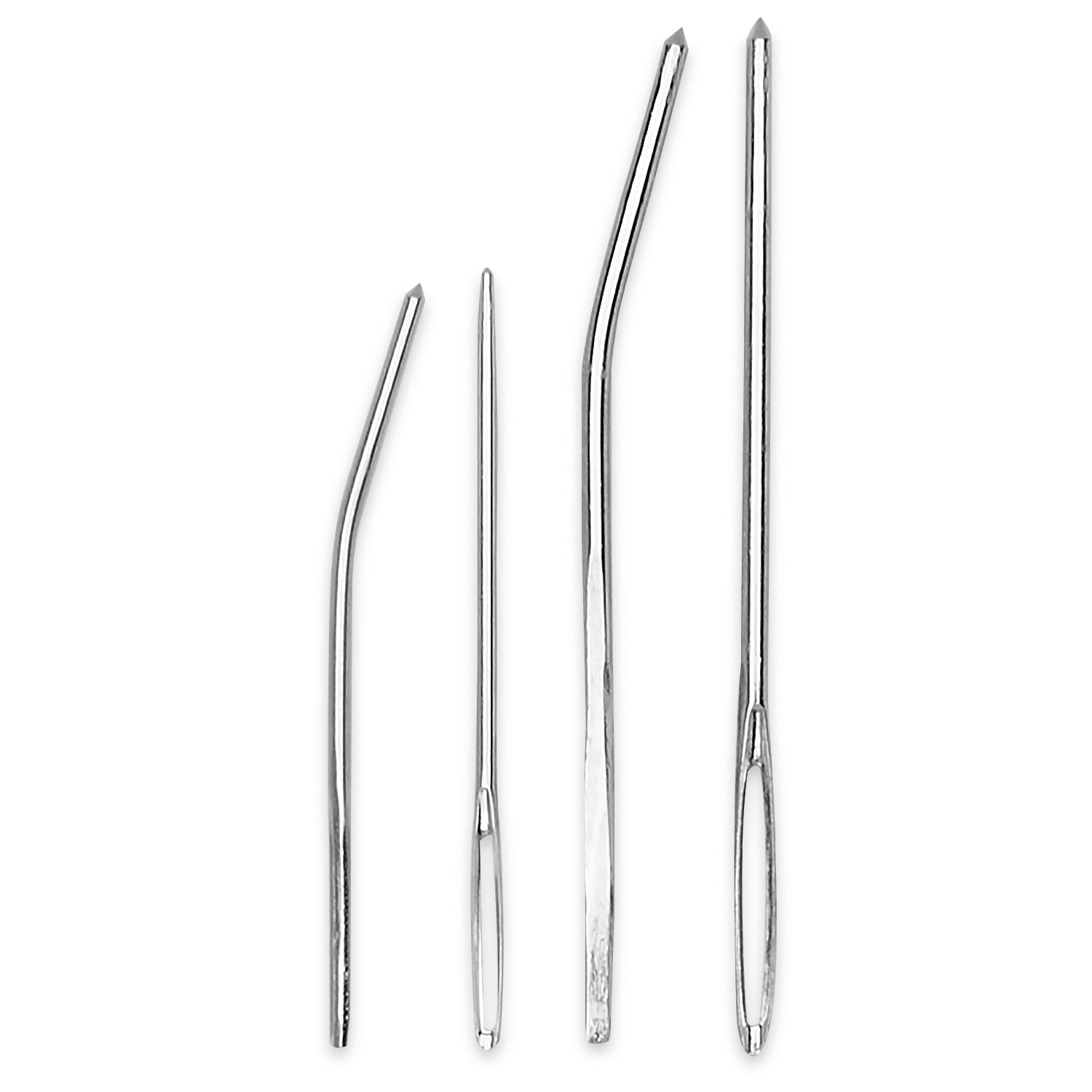 WA34339-Susan Bates® Steel Yarn Needles
