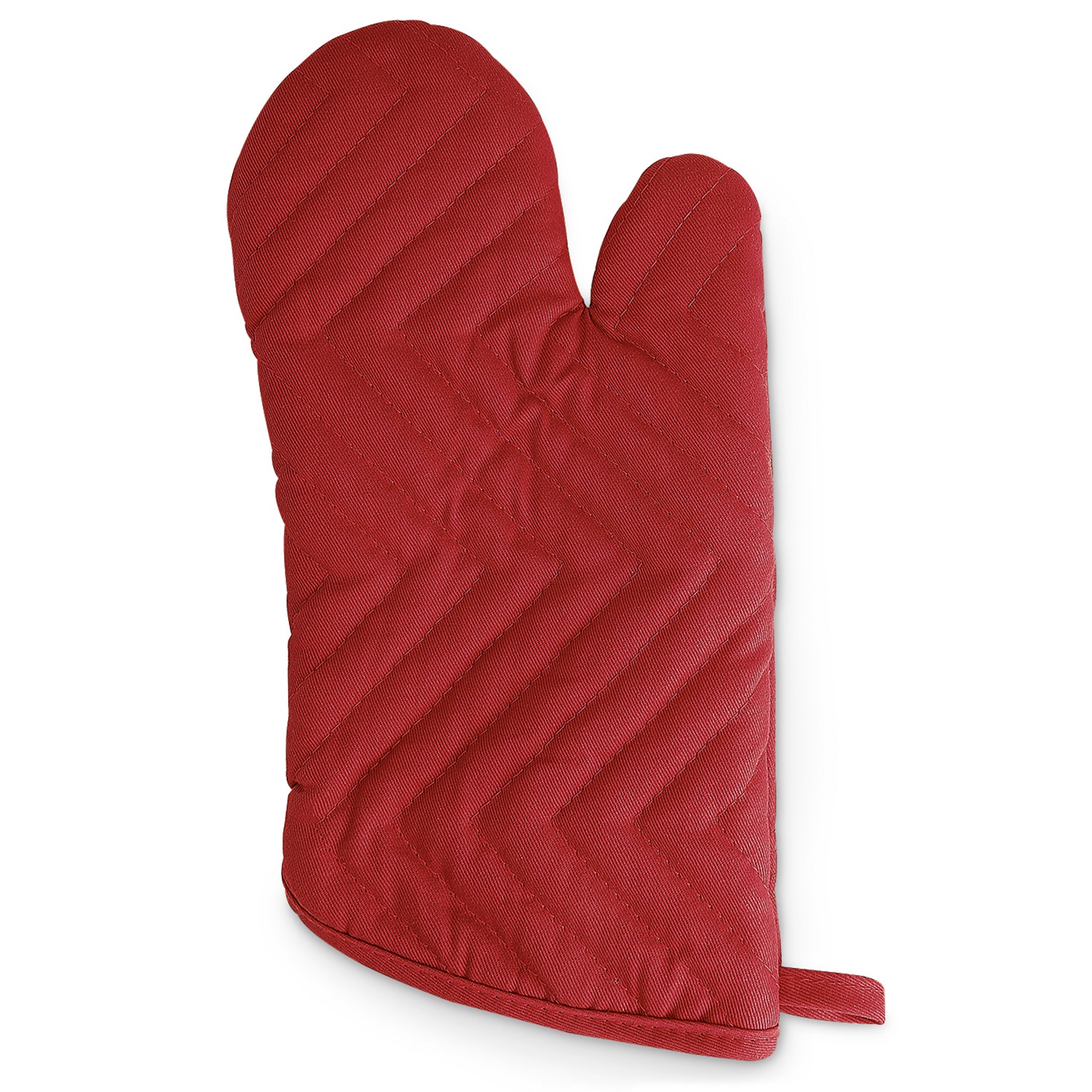 X0000WA34407-Quilted Oven Mitts - Pkg. of 6