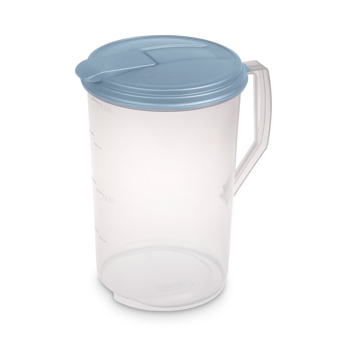 WA34453-Sterilite® - 1 Gallon Pitcher