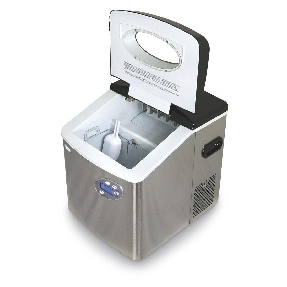 WA34482-NewAir® Ice Maker