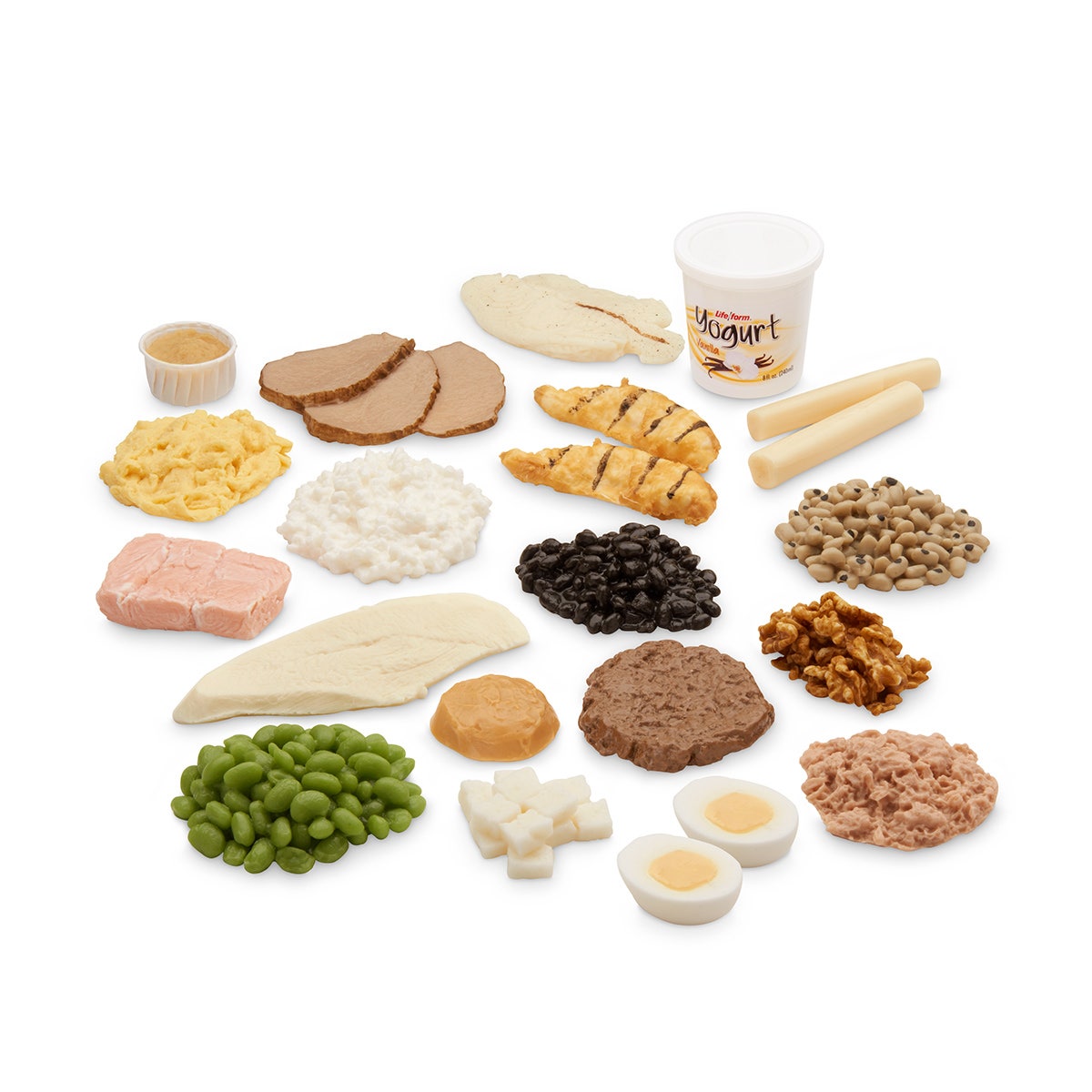 WA34551-Protein Food Kit and TearPad™