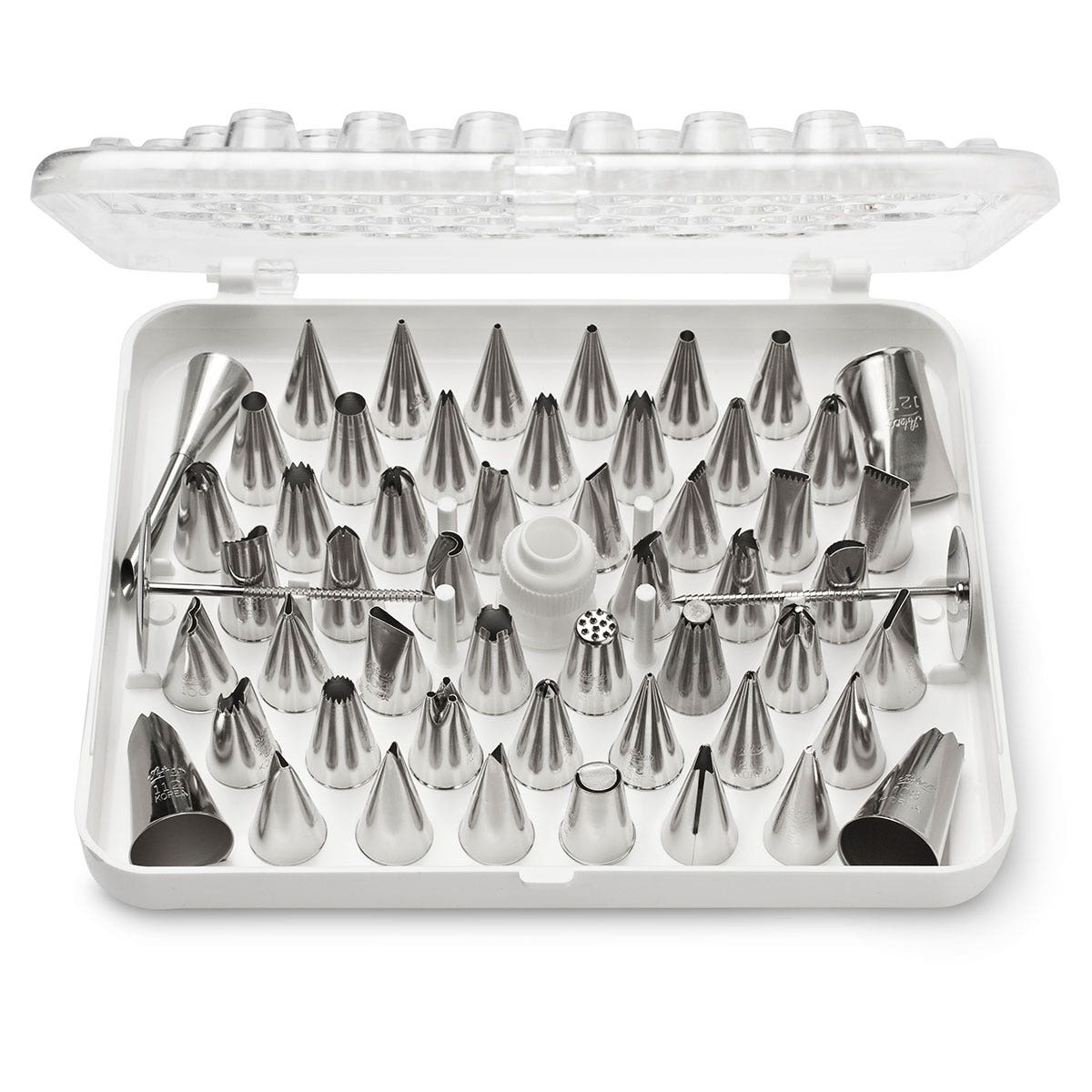 WA34569-Ateco Decorating Tube Set