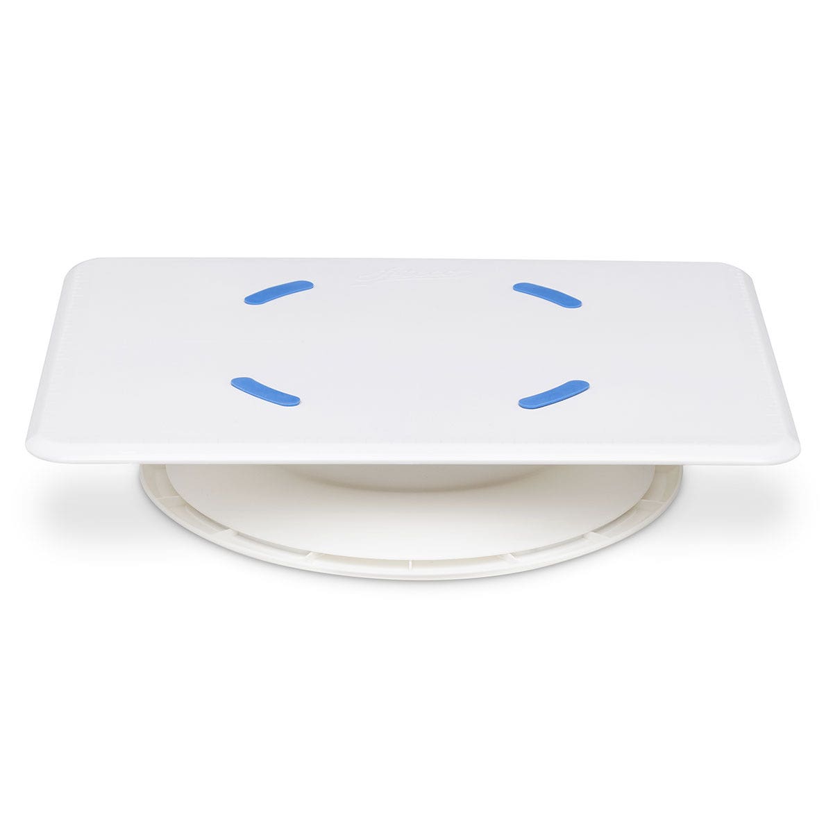 WA34571-Ateco Two-Sided Decorating Turntable