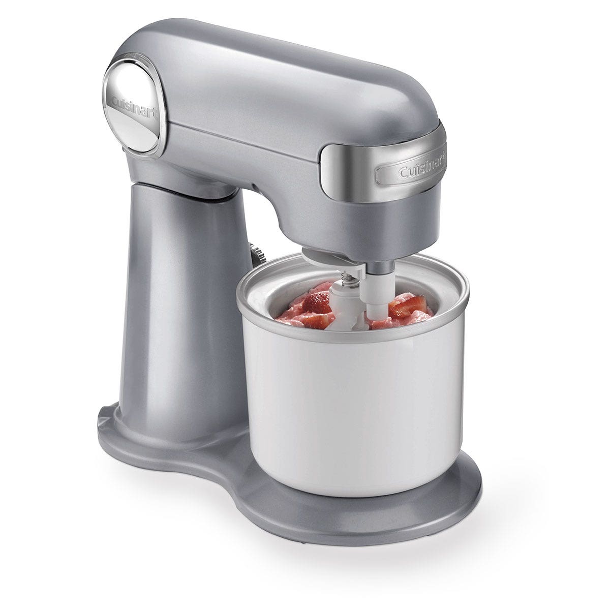 WA34586-Cuisinart® Ice Cream Maker Attachment for 5.5 Qt. Stand Mixer (SM-50)