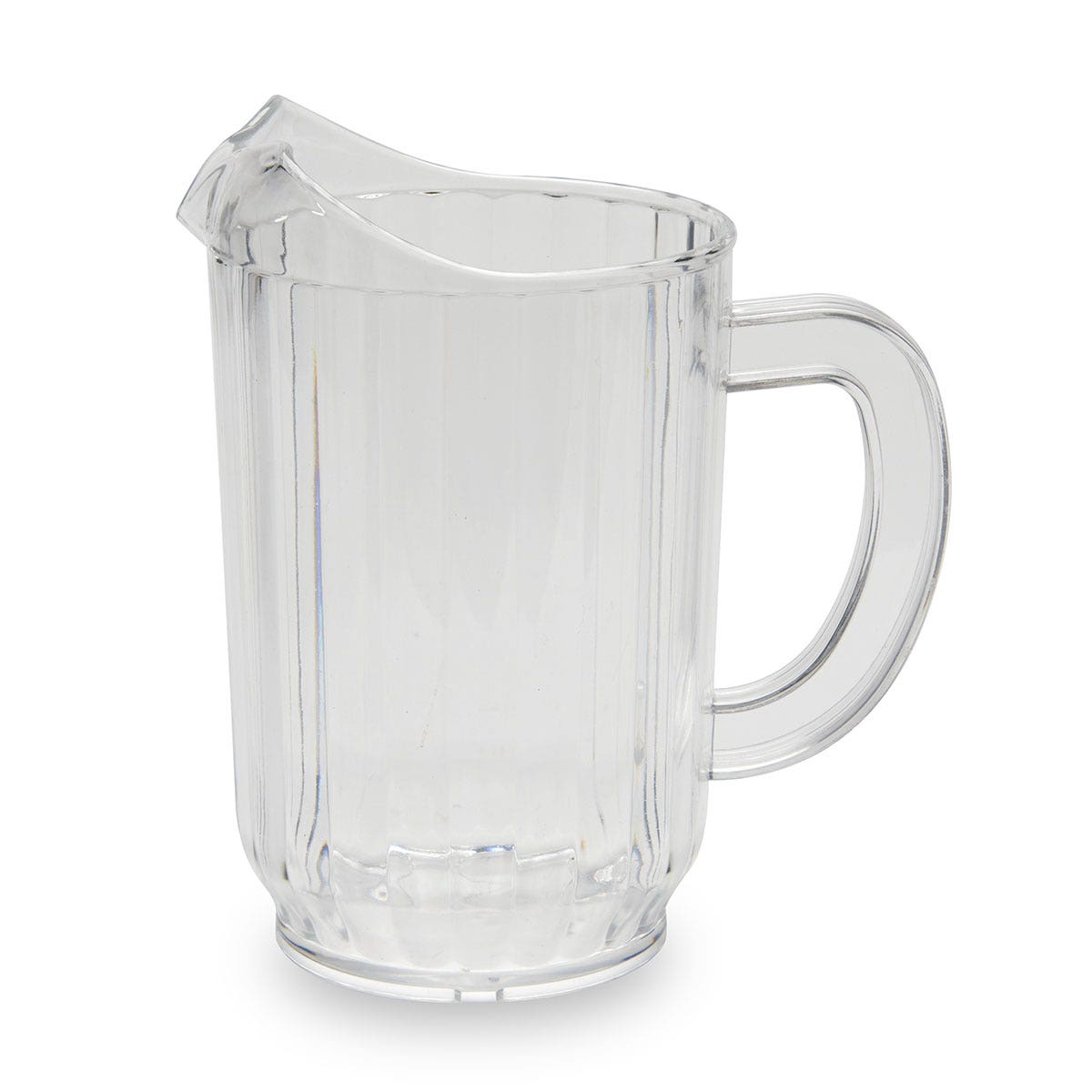 WA34607-Crestware Beverage Pitcher - 32 oz.