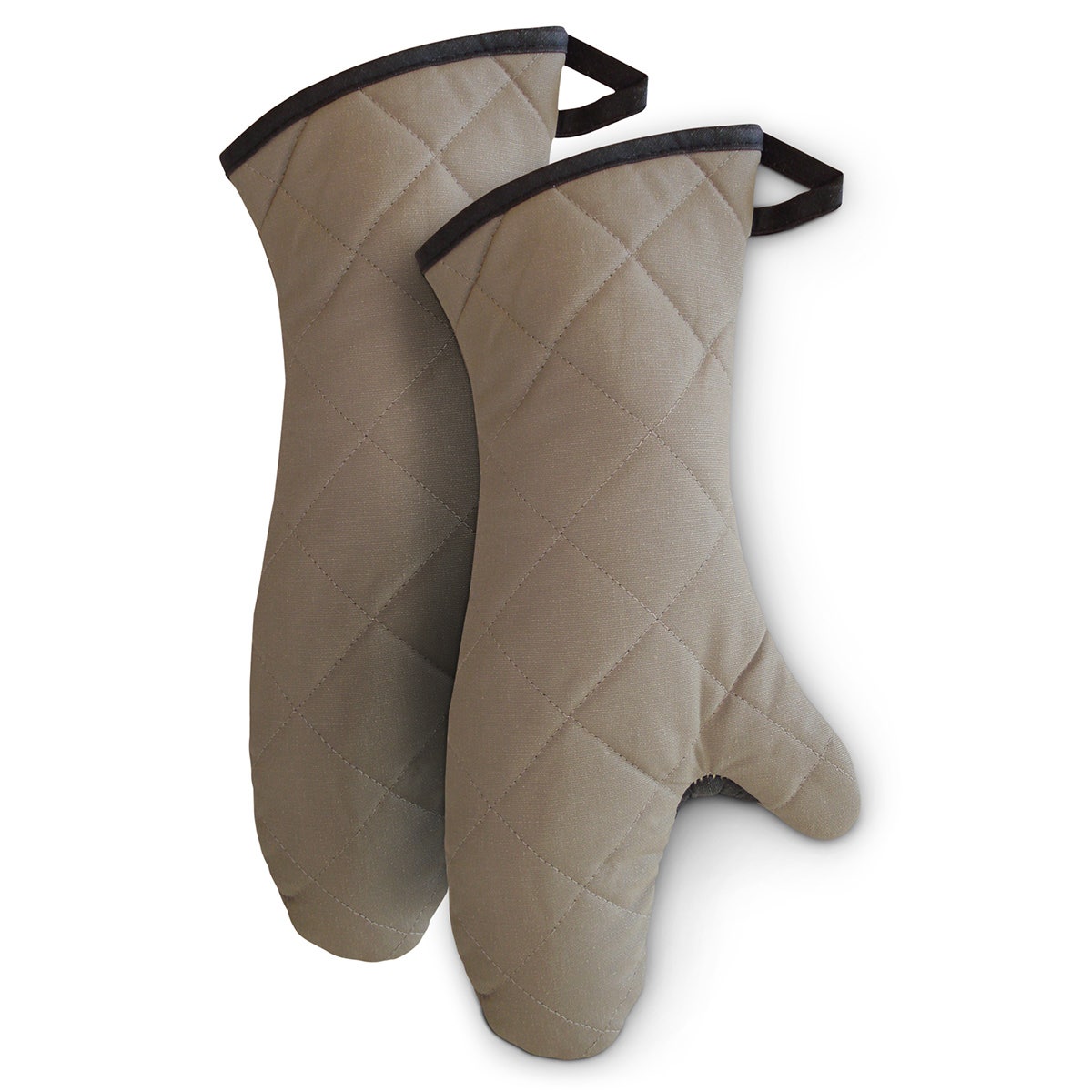 WA34671-Best Guard® 17 in. Oven Mitts - Pack of 2
