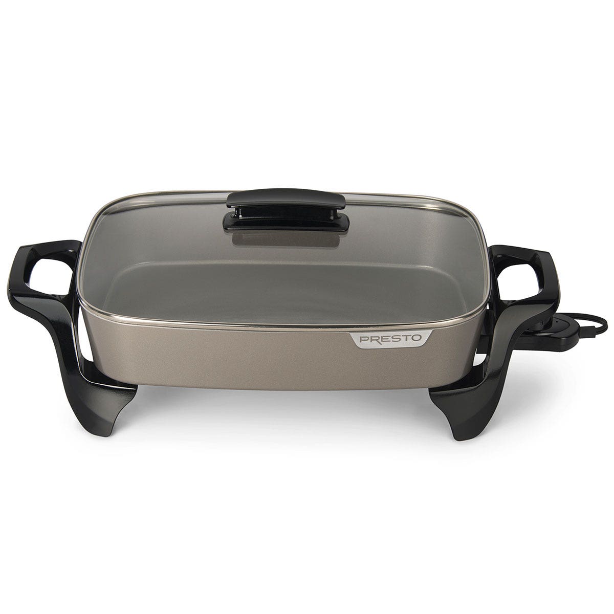 WA34738-Presto® 16 in. Ceramic Electric Skillet
