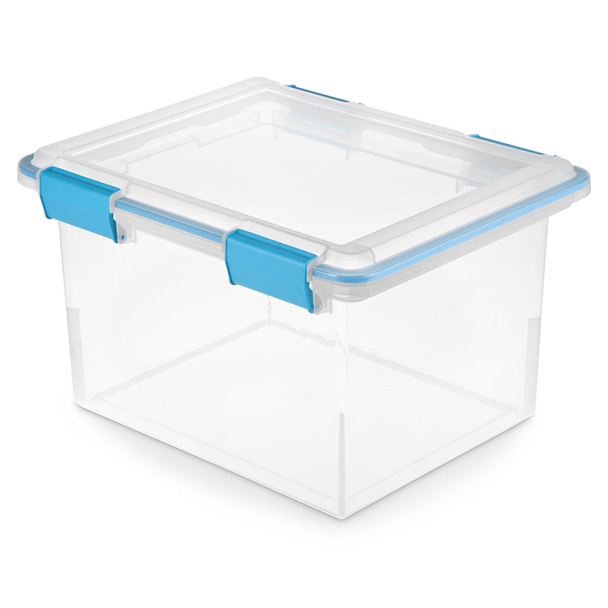WA34794-Sterilite® 32-Qt. Gasket Box