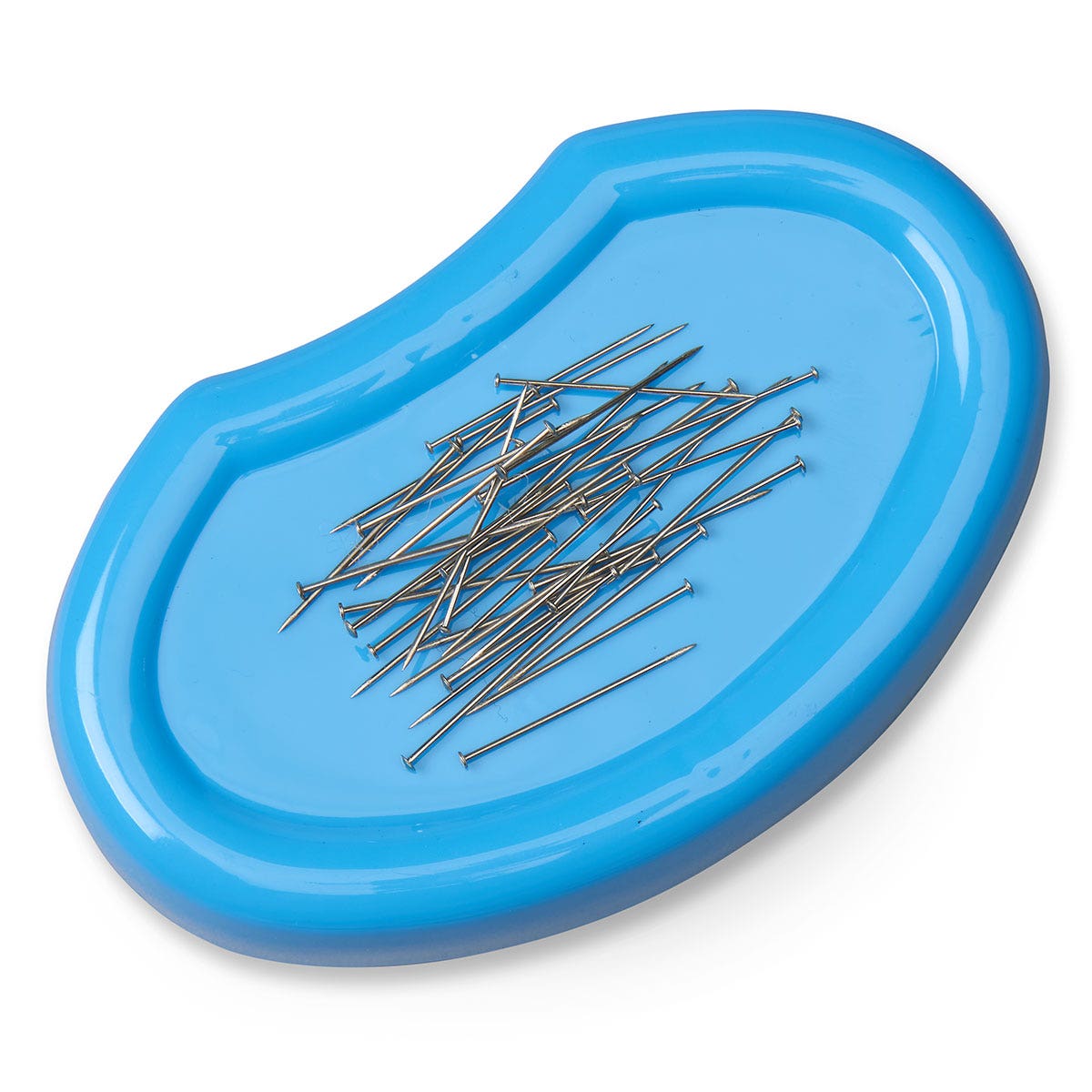 WA34801-Sassy Pin Holder Blue