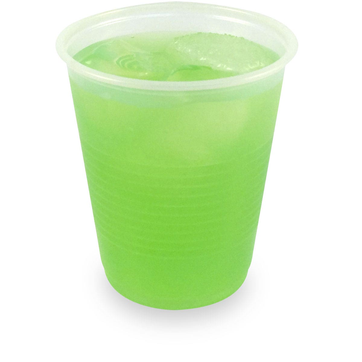 X0000WA34877-Empress™ 9-oz. Translucent Cups