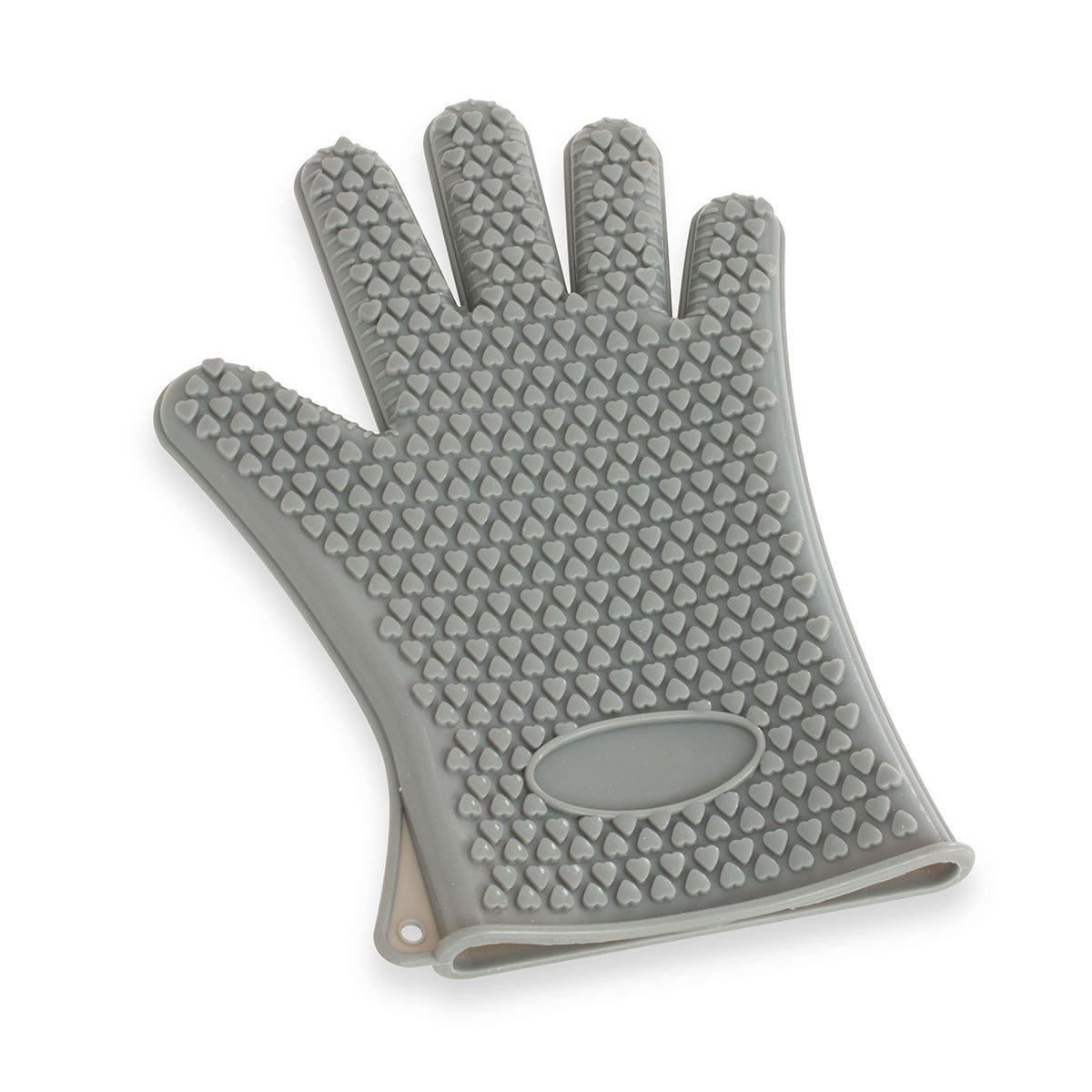 WA34895-11 in. Silicone Oven Mitt