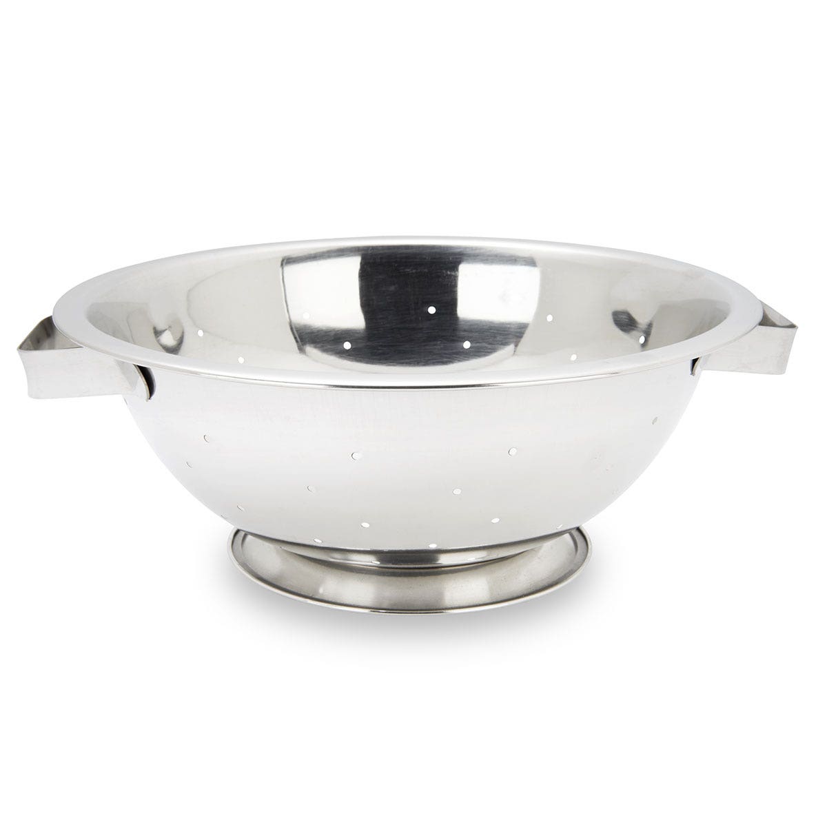 WA34962-Stainless Steel Colander - 5-Qt.
