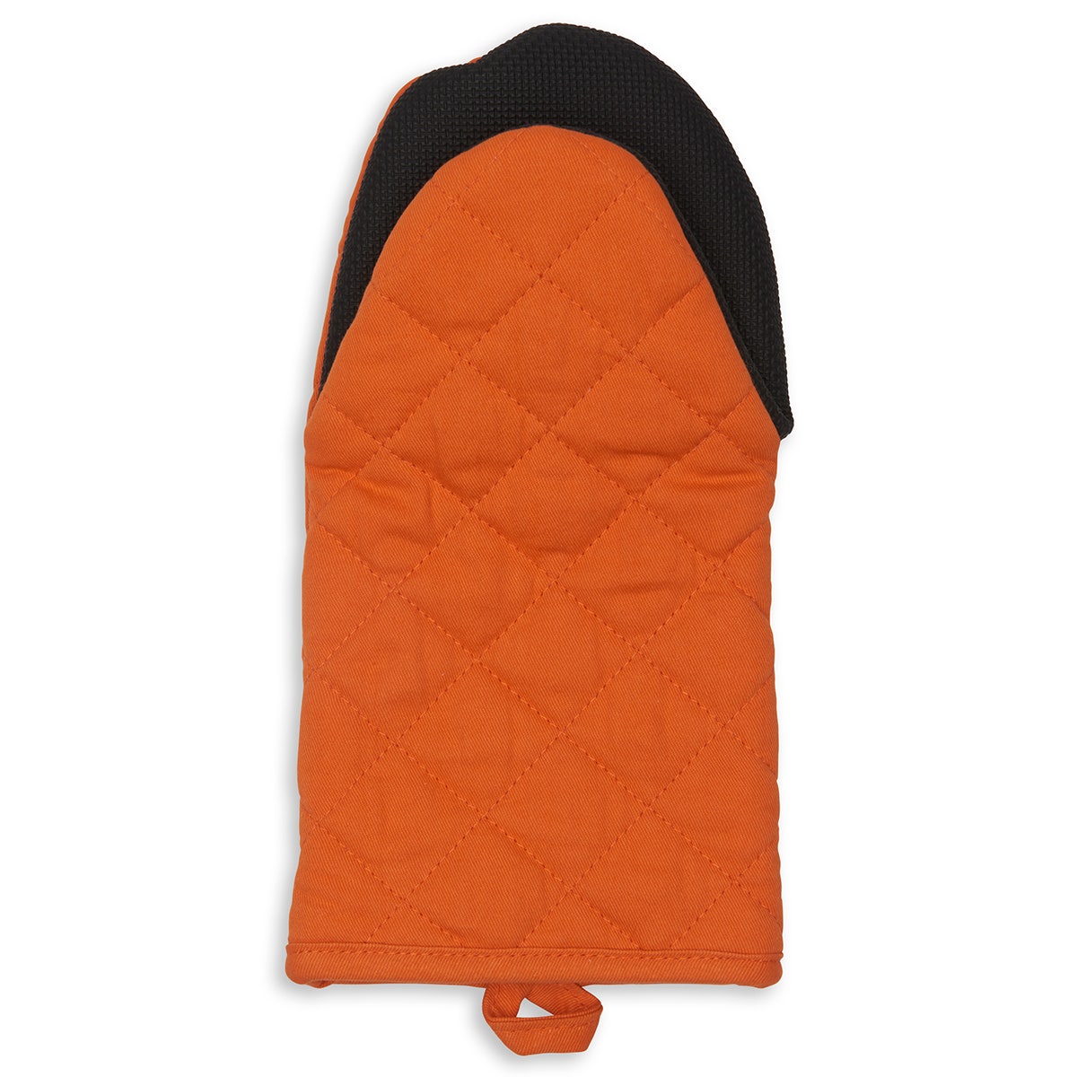 WA35032-Neoprene Oven Mitt - Orange