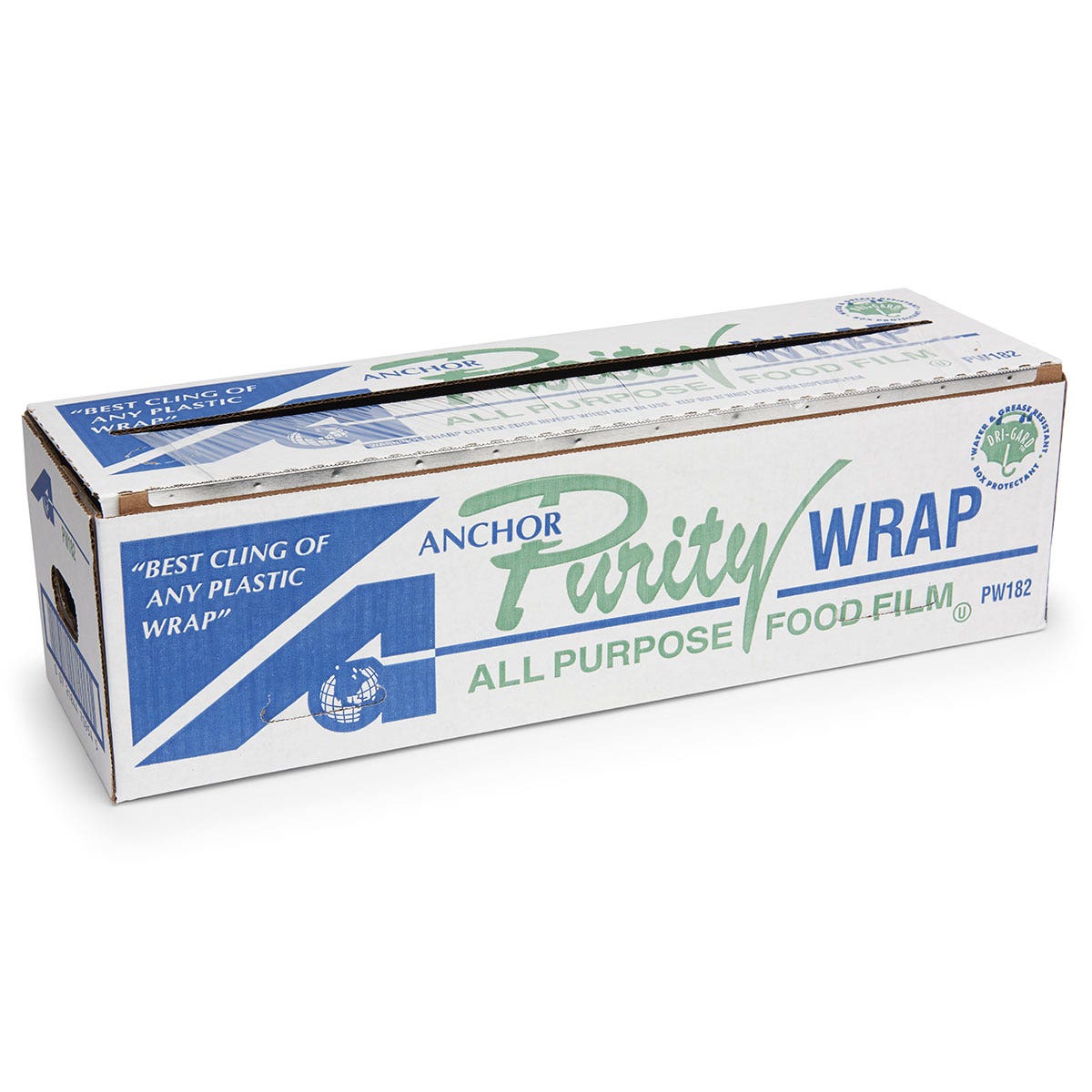 WA35073-Food Service Film - 18 in. x 2,000 ft.