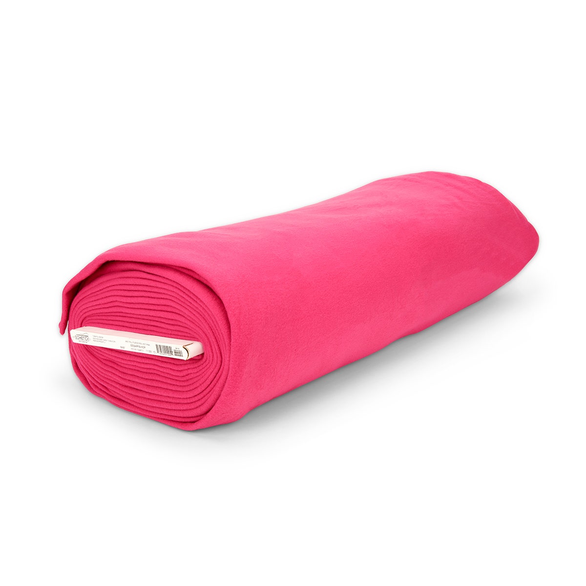 WA35101-Alpine Fleece by the Bolt - Pink