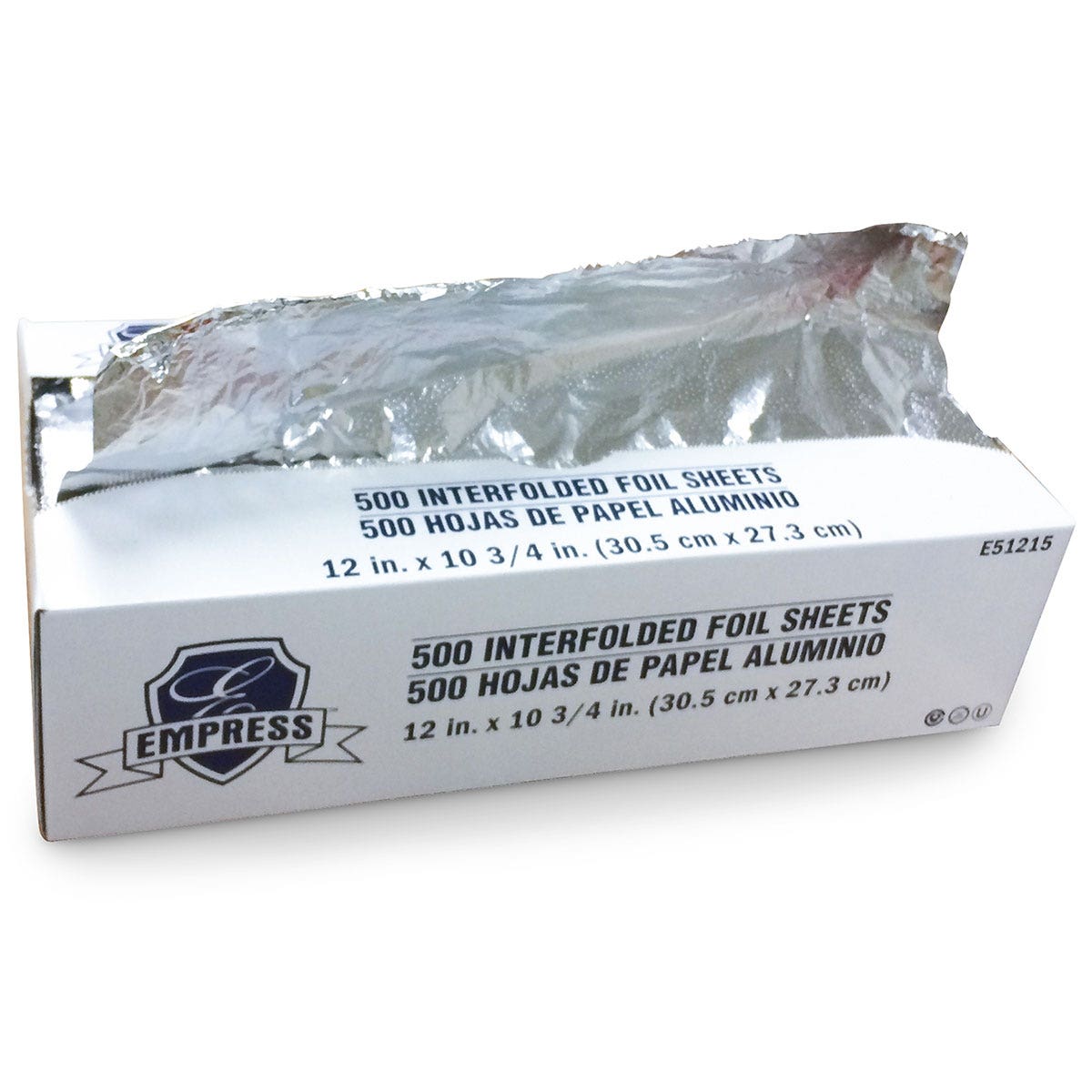 WA35106-Pop-Up Precut Foil Sheets - 12 ddc x 10-3/4 in.