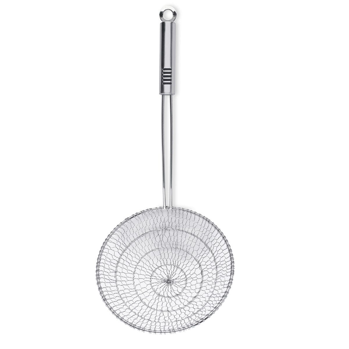 Helen’s Asian Kitchen Spider Strainer - Thumbnail 3