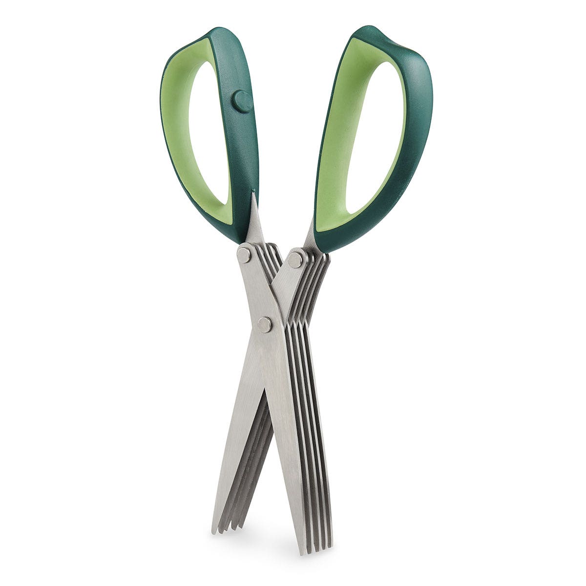 WA35167-Multi-Blade Herb Scissors