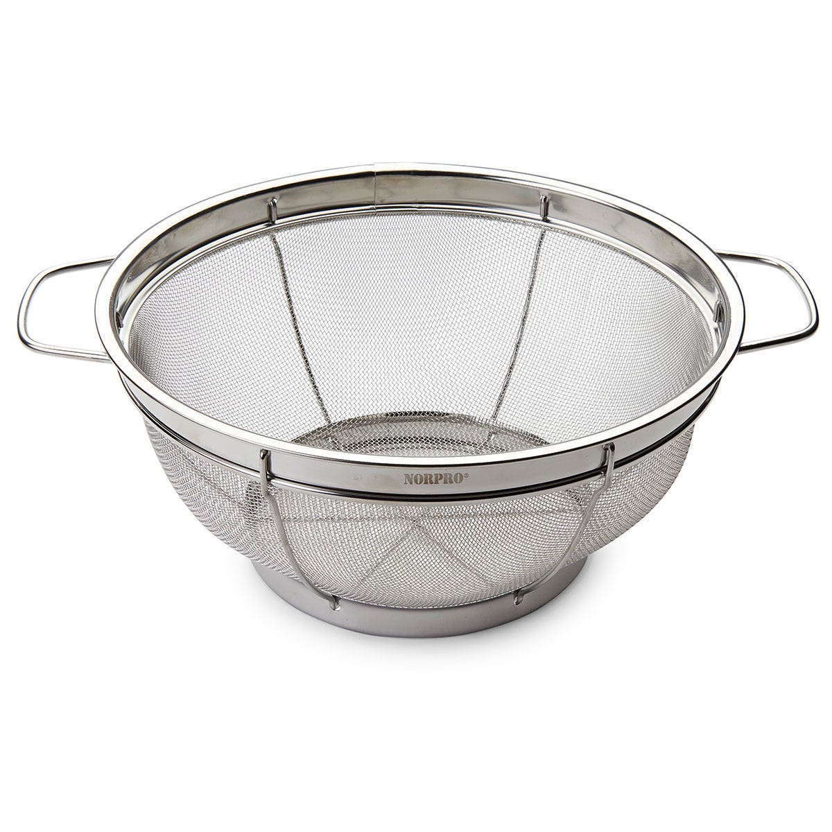 WA35214-Norpro® Strainer - 12 in.