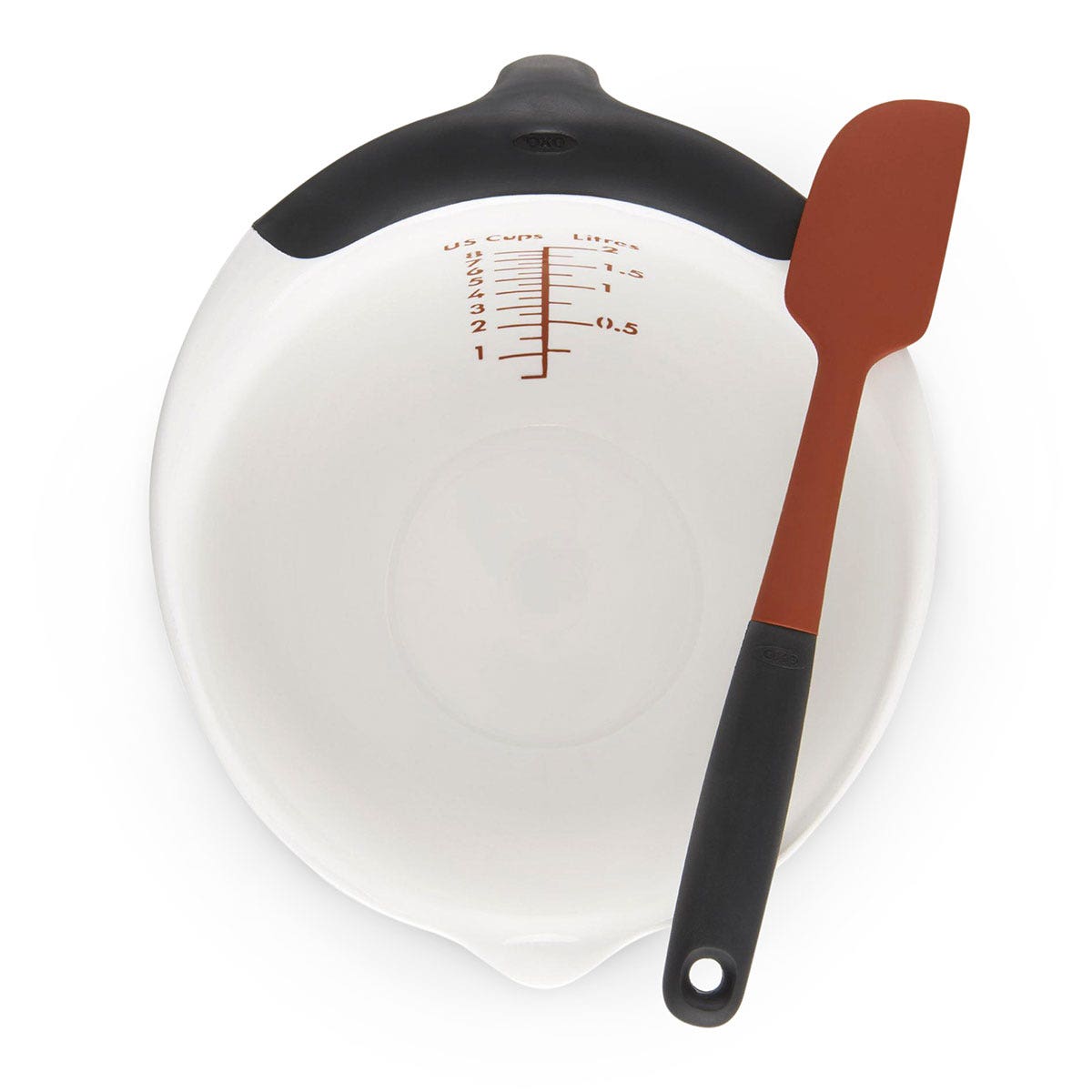 OXO Good Grips Mixing Bowl - Thumbnail 3