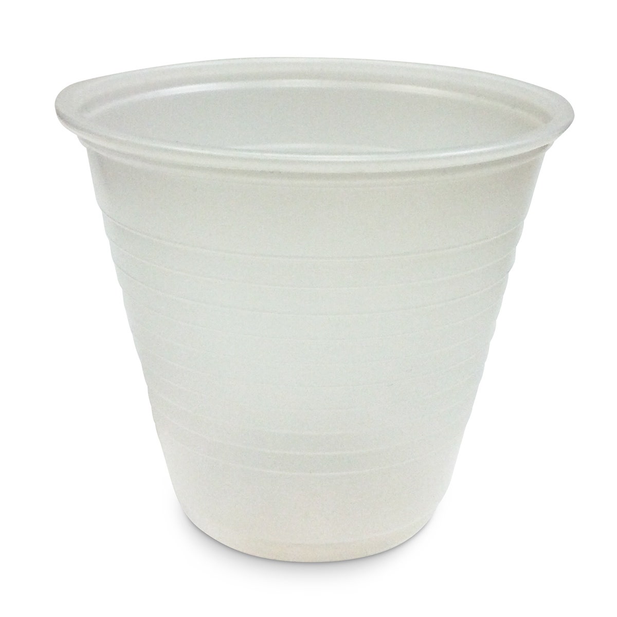 WA35380-Empress™ 5-oz. Translucent Cups - Pkg. of 2,500