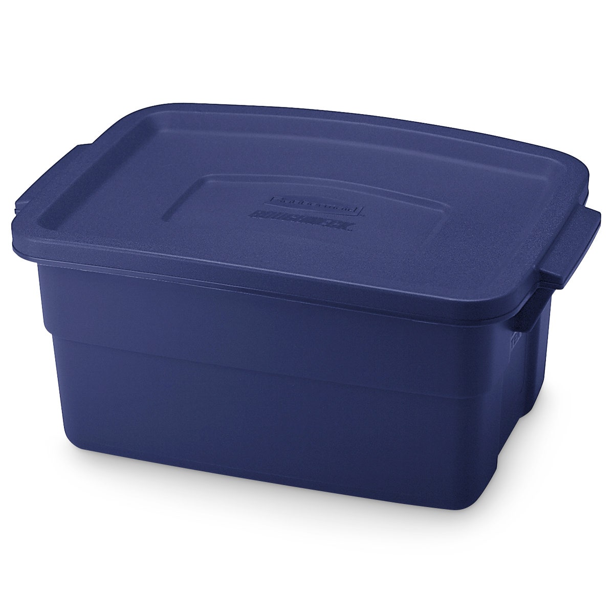 WA35393-Rubbermaid® Roughneck® Storage Containers - 3 Gallon