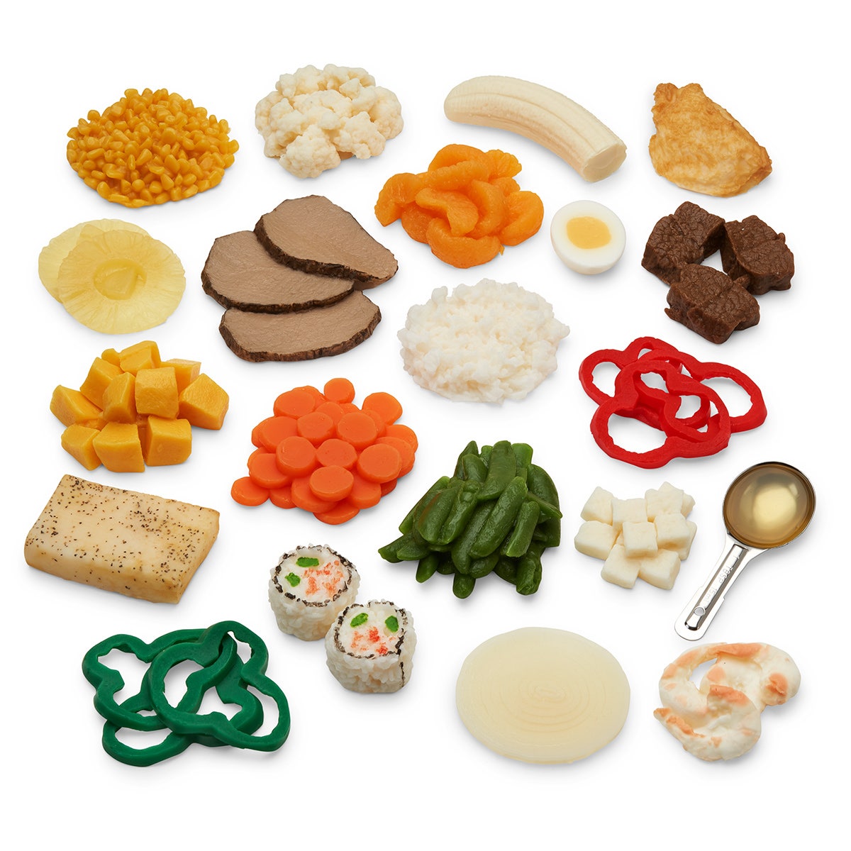 WA35433-Asian Food Kit