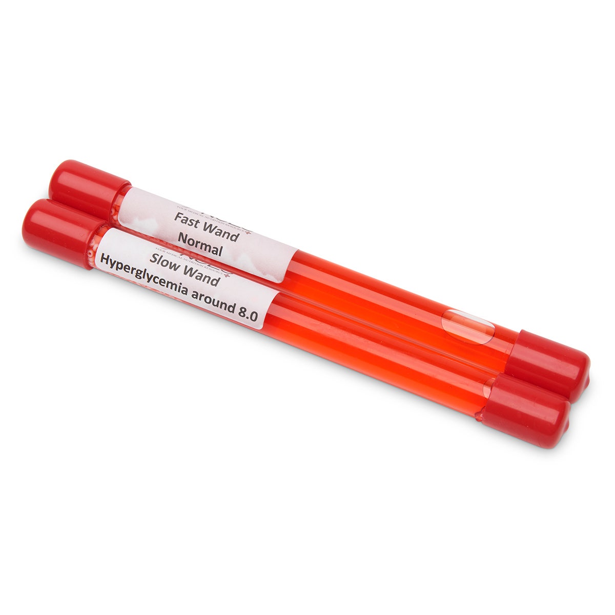 WA35439-Diabetes Glucose Wands - Set of 2 Wands