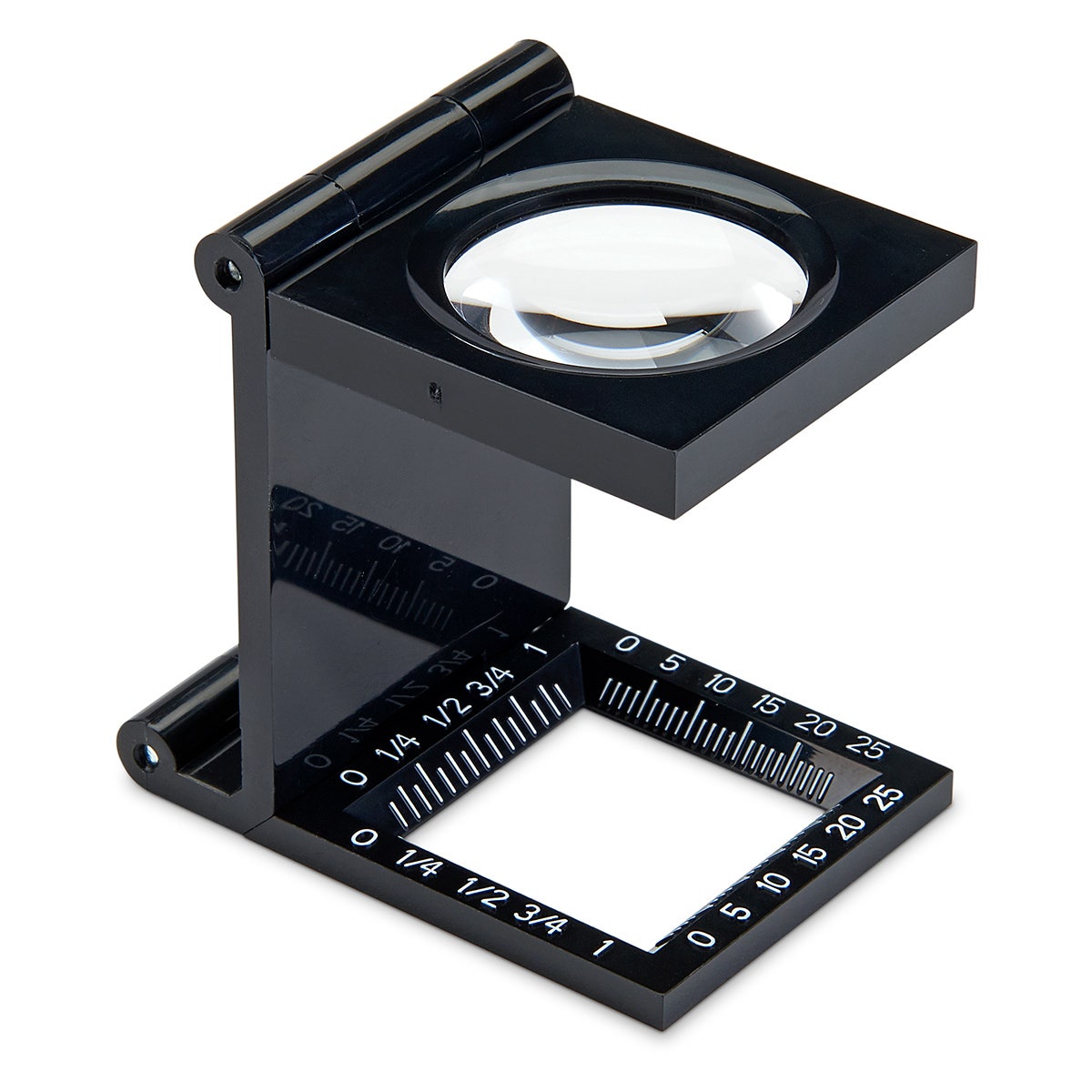WA35454-Ultra Optix® Linen Tester Loupe
