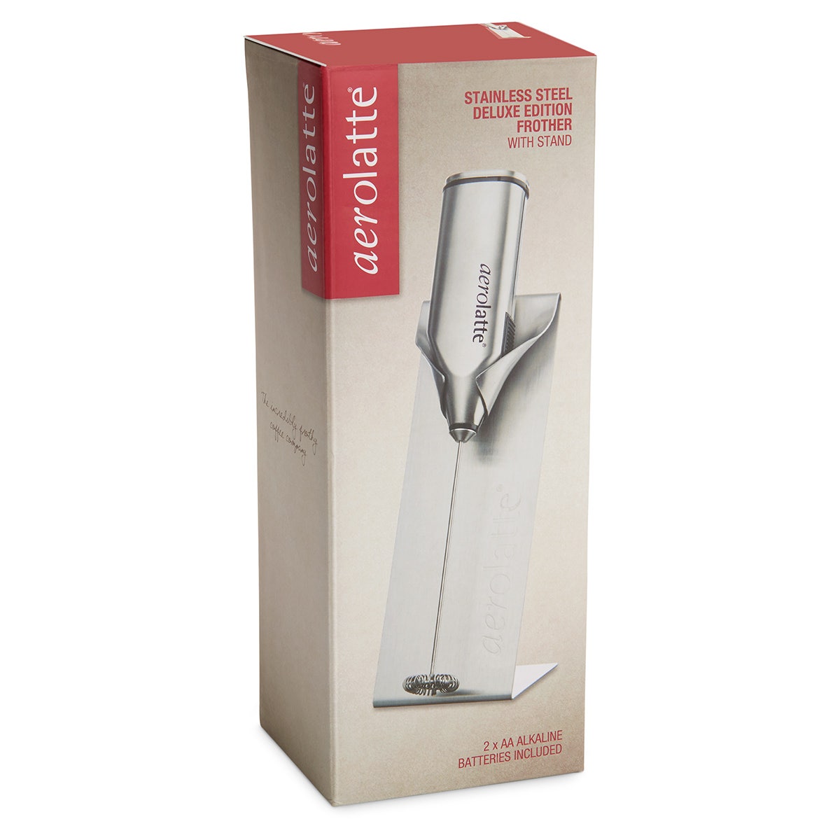 WA35470-Aerolatte® Milk Frother with Stand