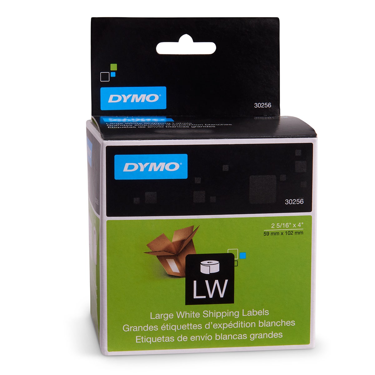 WA35477-DYMO® LabelWriter® Wireless - Shipping Labels