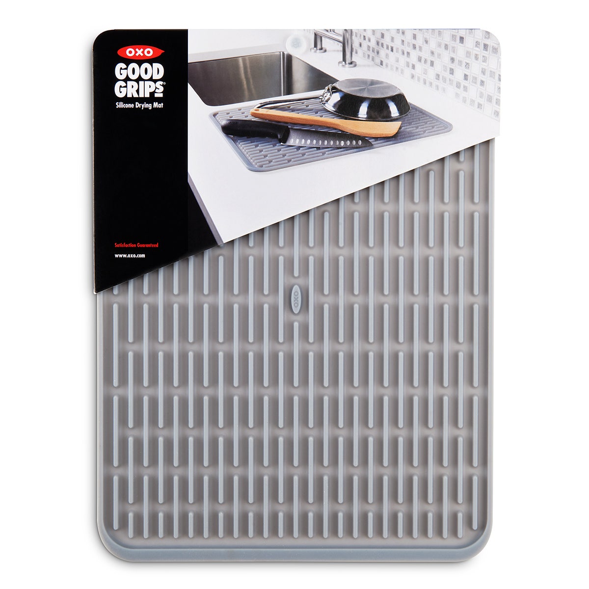 WA35492-Silicone Drying Mat