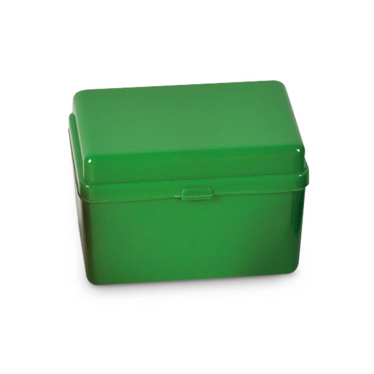 WA35556-Index Card Storage Box