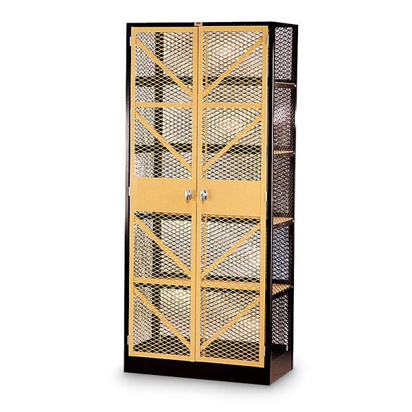 Z04050-Debcor Large Drying Cabinet - Model 9200